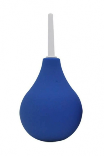 Anal Temizlik Ve Anüs Temizleme Pompası