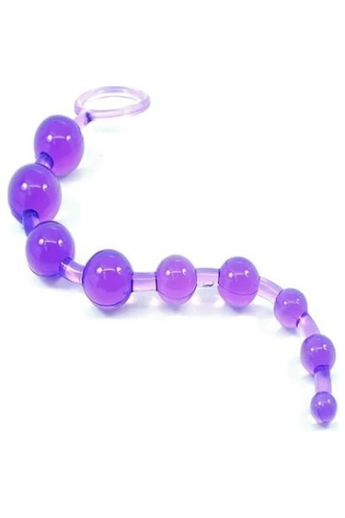 A-2 ÇUBUK ANAL PLUG