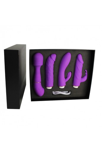 Vibratör Set&hellip;