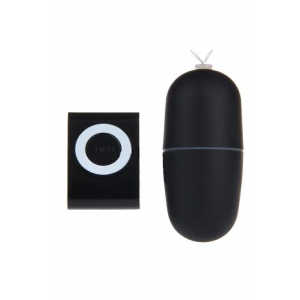 Uzaktan Kumandalı Mini Egg Vibratör&hellip;