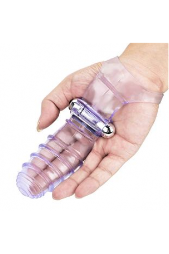 M-11 FİNGER MASTÜRBATÖR