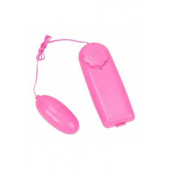 Kablolu Titreşim Topu Egg Vibratör&hellip;