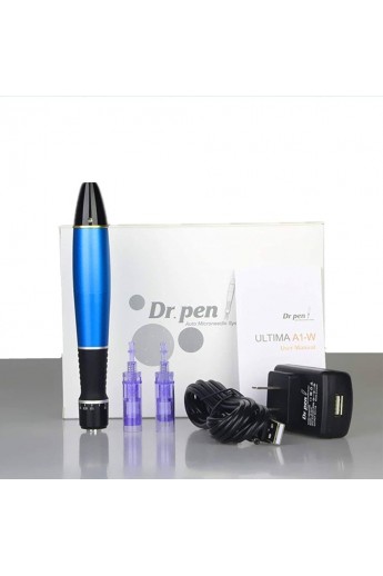 DR.PEN Auto Microneedle System Ultima A1-w Dermapen ve Kalıcı Makyaj&hellip;