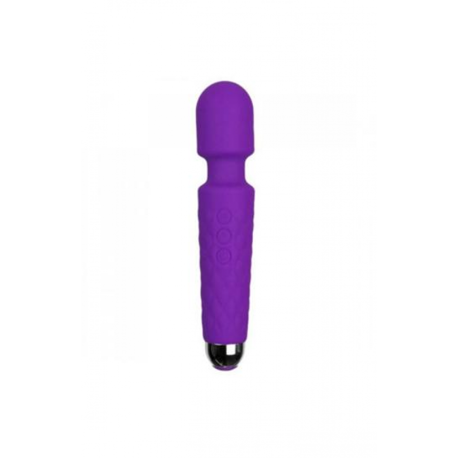 W-6 MASSAGER VİBRATÖR
