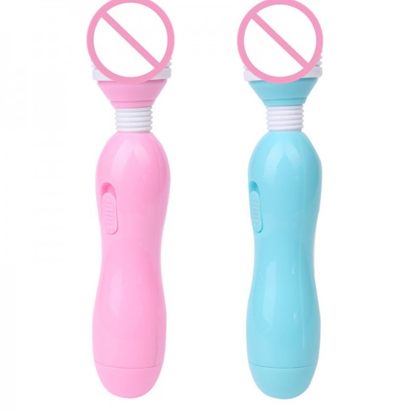 W-36 MİNİ MASAJ VİBRATÖR 16.5 CM… W-36 MİNİ MASAJ VİBRATÖR 16.5 CM…