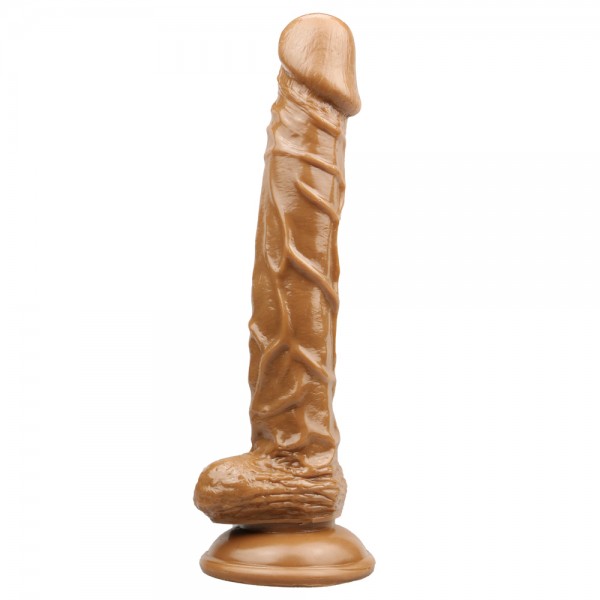 Süper Boy Realistik Penis - Dildo… Süper Boy Realistik Penis - Dildo…
