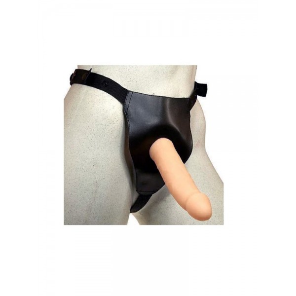 Strapon + Penis Kılıfı&hellip;