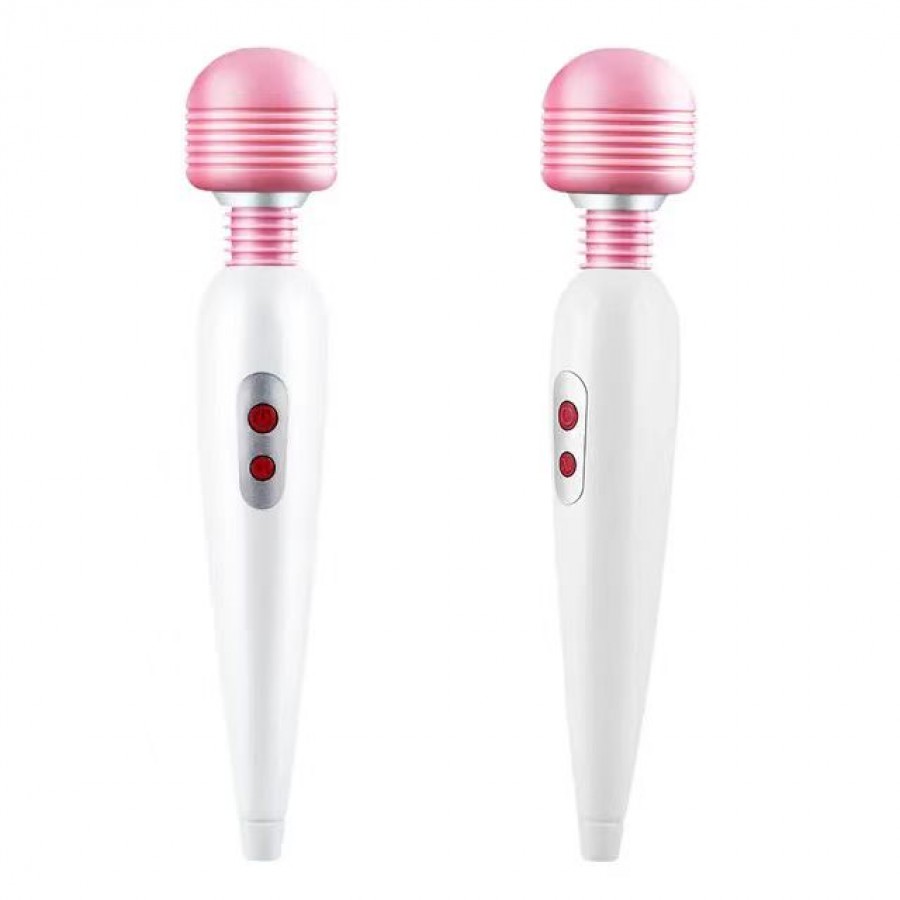 W-16 LİTHİUM MASAJ VİBRATÖR - ŞARJLI