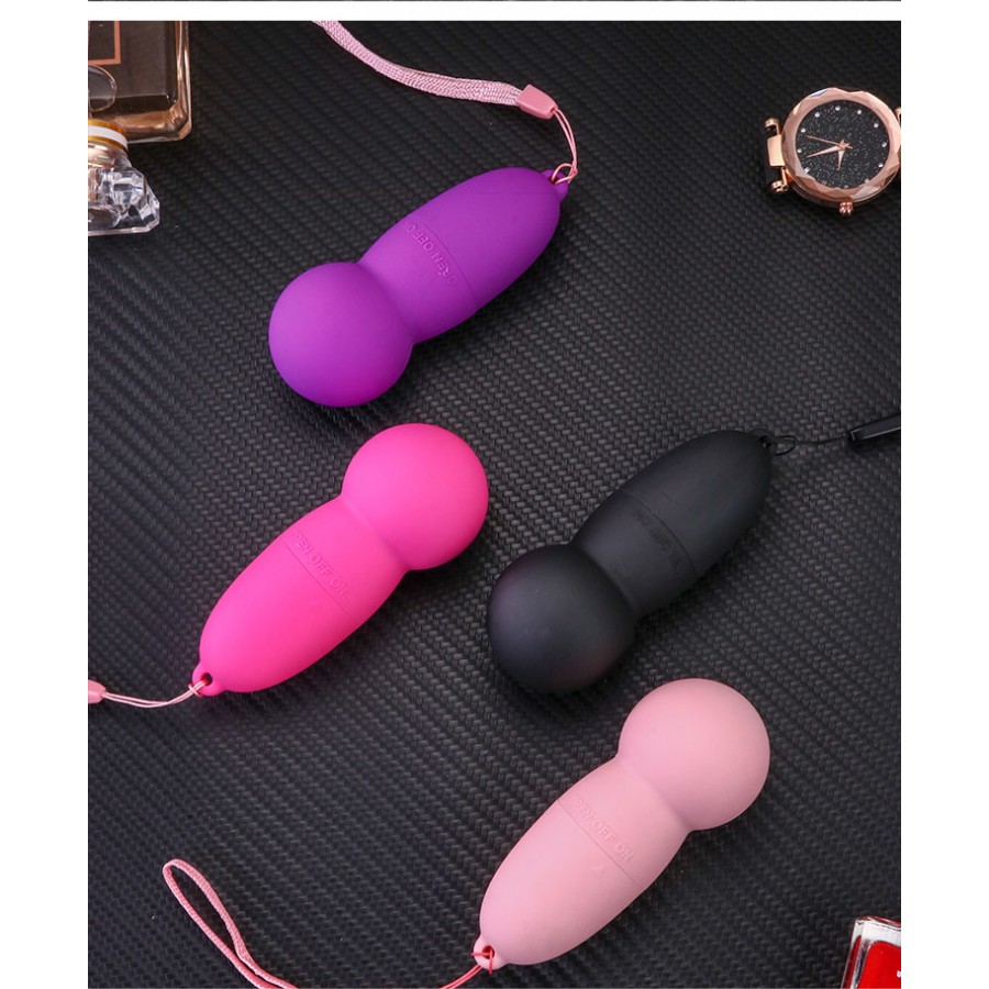 W-29 HiGo MİNİ TOMBUL VİBRATÖR