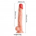 D-12 LANCE'S COCK DİLDO 24 X 19 X 3.5 D-12 LANCE'S COCK DİLDO 24 X 19 X 3.5
