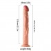 D-33 33.5 Cm Lance's Cock Dildo D-33 33.5 Cm Lance's Cock Dildo
