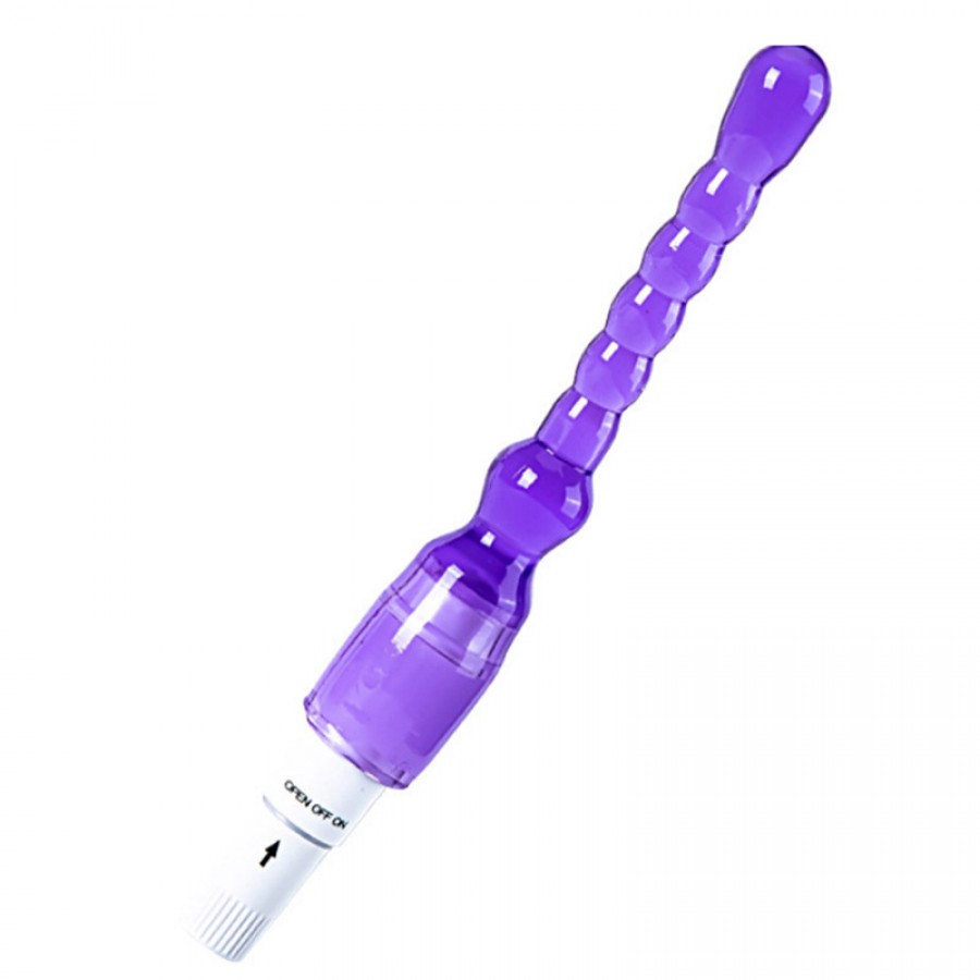 W-14 BOĞUMLU SİLİKON VİBRATÖR