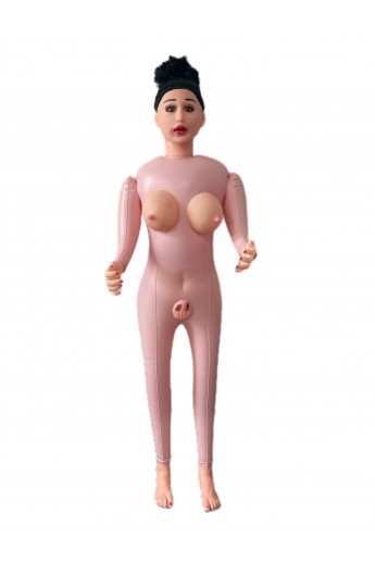 BB-2 ŞİŞME BEBEK SİLİKON EL/AYAK&hellip;