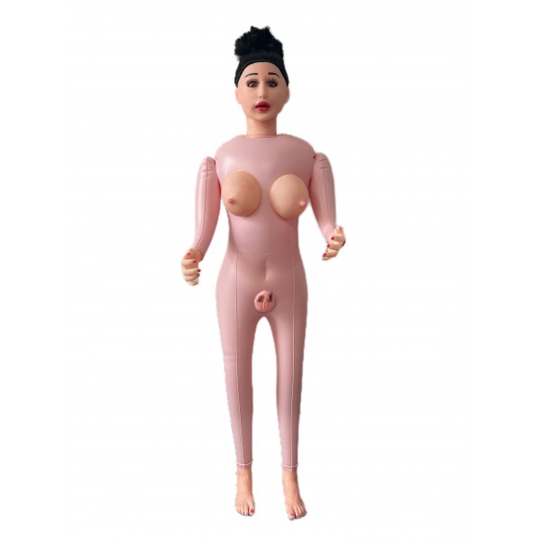 BB-2 ŞİŞME BEBEK SİLİKON EL/AYAK… BB-2 ŞİŞME BEBEK SİLİKON EL/AYAK…