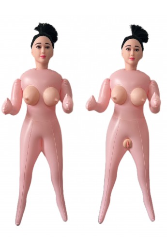 BB-3 AYRI VAJİNALI ŞİŞME BEBEK&hellip;