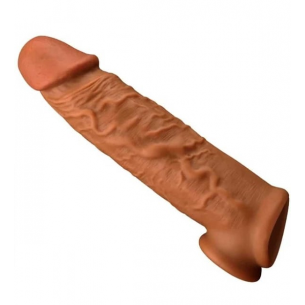 PK-3.5 Top Notch Penis Kılıfı / Testis Ayrıntılı &hellip;