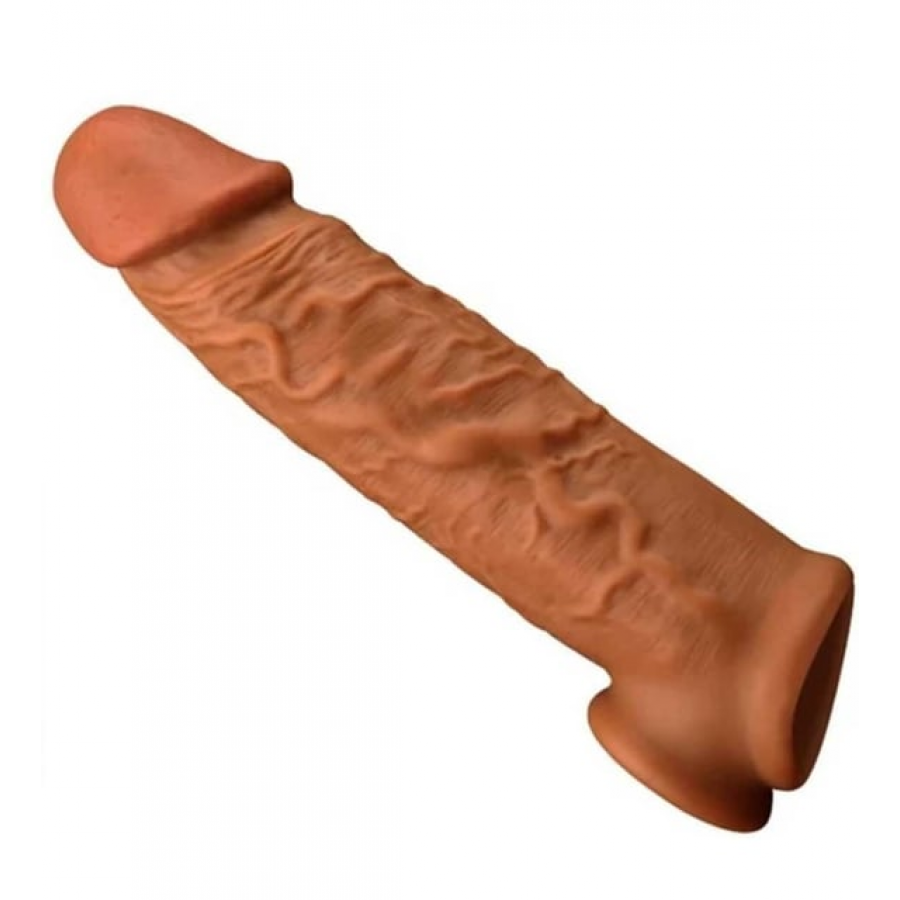 PK-3.5 Top Notch Penis Kılıfı / Testis Ayrıntılı